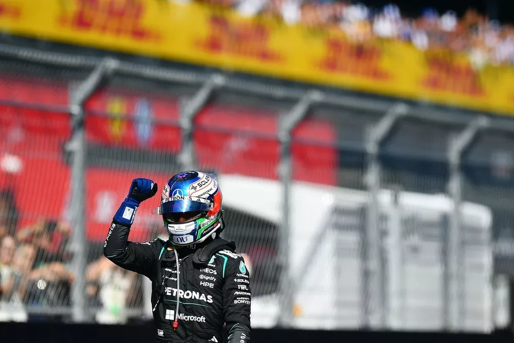 Italy's next F1 world champion?