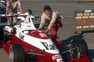 Volkswagen Motorsport feiert 50. Geburtstag