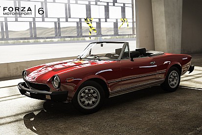 Forza Motorsport 6'ya yeni araç paketi eklendi!