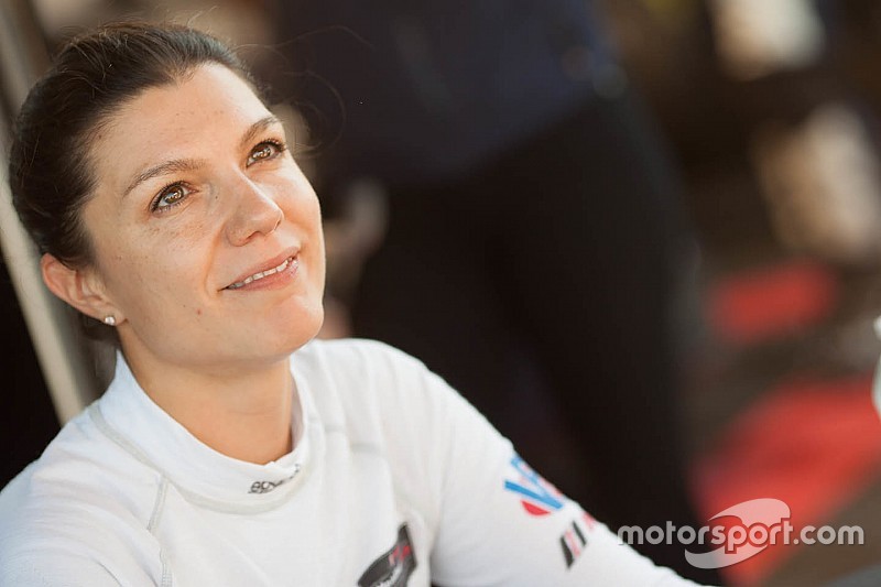 Legge joins Acura, as marque reveals IMSA, PWC lineups