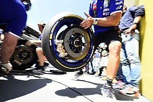Michelin explica seus planos para MotoGP em 2018