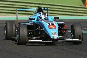 Siebert batte Mick Schumacher nella prima gara di Imola