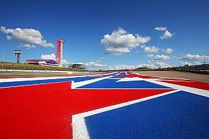 Zane Smith fastest in plodding Truck practice at COTA