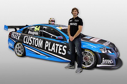 Douglas inks front-running Dunlop Series deal