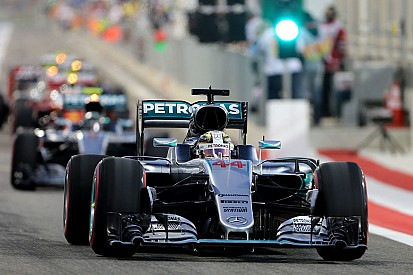 FIA formally approves F1 qualifying change