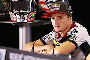 Miller would have been “natural call” to replace Pedrosa – Crutchlow