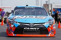 After successful back procedure, Matt Tifft set for Xfinity return at Daytona