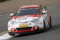 Sutton: BTCC driving standards "becoming a joke"