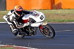 Chennai Super Sport: Jagan, Raijini score wins for TVS and Racr