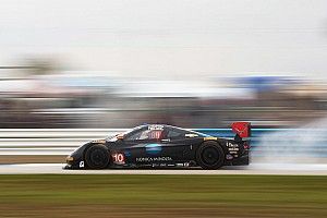 Corvette DP duo from Wayne Taylor Racing to defend victory in Sports Car GP at Long Beach