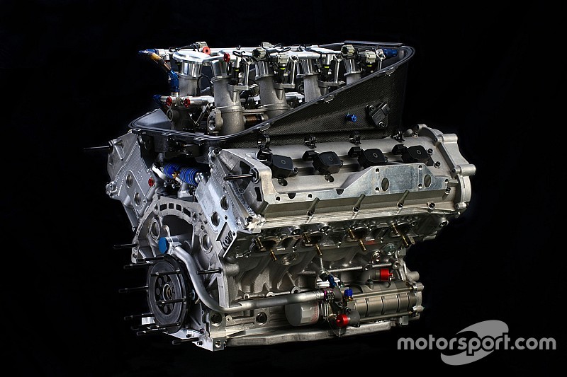 A remarkable 41 Nissan-powered prototypes set to test