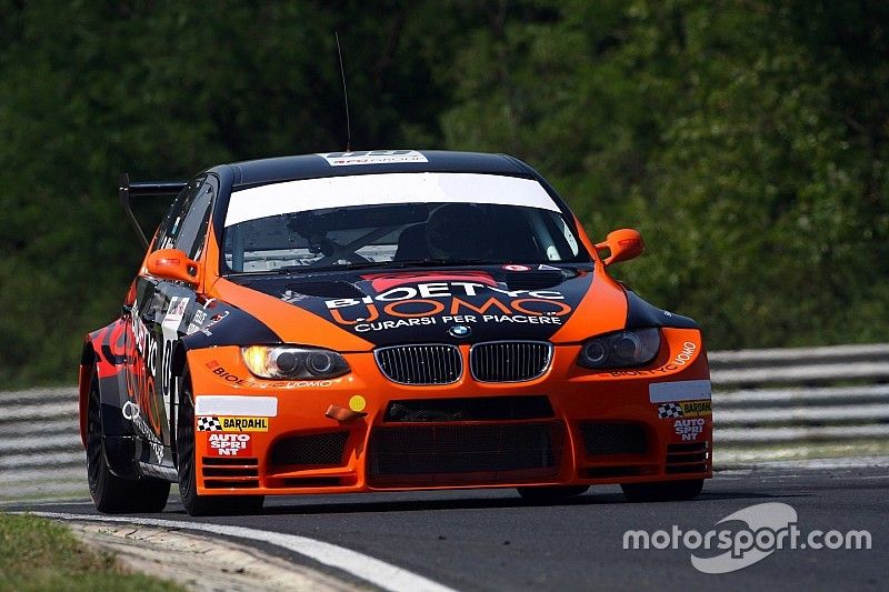 W&D Racing Team, BMW M3 E90