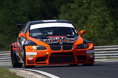 Il W&D Racing Team debutta nell'Euro Series by Nova Race