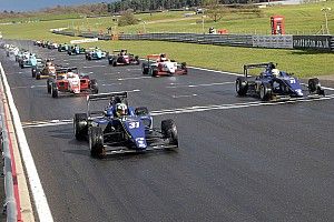 Opinion: Why British F3’s reboot was unavoidable