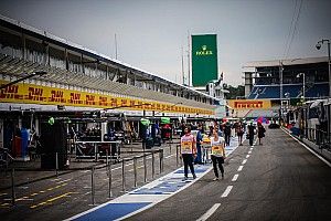 FIA показала директору «Зандфорта», как проводить Гран При. На примере «Хоккенхаймринга»