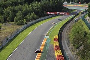 Spa 24: HTP Mercedes leads first qualifying session
