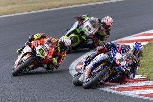 Goldene Ära in der Superbike-WM: Jonathan Rea ist froh, ein Teil zu sein