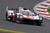 WEC 6h Fuji 2022: Tausendstel-Krimi der Toyotas im Qualifying