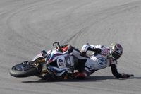 "Nicht da, wo wir sein sollten" - BMW enttäuscht bei der WSBK in Portimao
