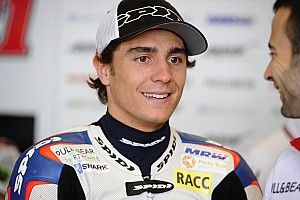 Aspar Mahindra signs Arenas for 2017 Moto3 season
