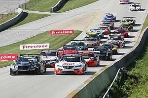 World Challenge confirms 2017 class programs