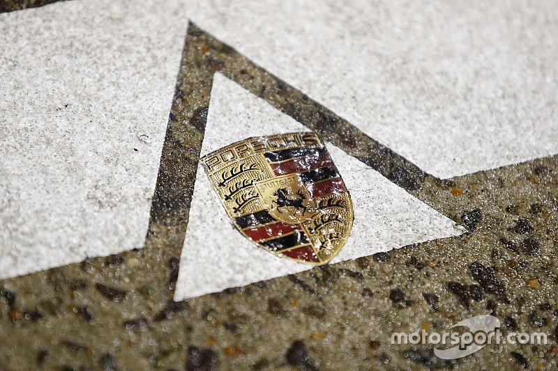 Porsche: Formel-1-Einstieg 2021 bleibt eine Option