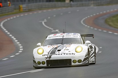 Cooper MacNeil ruled out of Le Mans 24 Hours