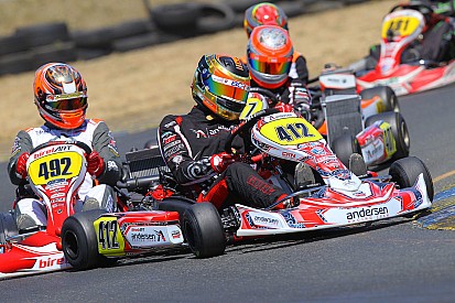 MRTI reveals winners of driver advancement program