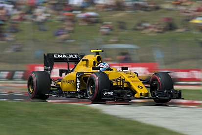 Interview: Renault's on-track struggles betray its off-track progress