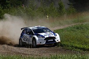 Habaj: "Difficilissimo fare previsioni per il Rally Rzeszow"