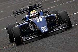 Snetterton BF3: Collard wins Race 1 as Ahmed rolls