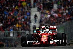 Mercedes unsure it was quick enough to beat Ferrari on pace