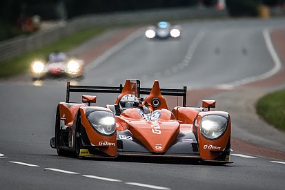 Van der Garde: “We can take LMP2 win at Le Mans”