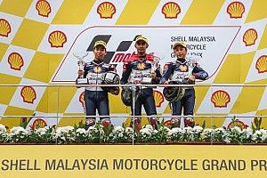 ATC Malaysia: Menangi balapan, Gilang buka peluang juara