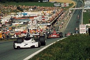 GP Austria: Semua pemenang sejak 1964