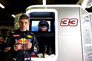 Mercedes downplays Verstappen interest
