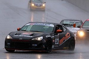 SPC - New race winners and championship leaders