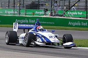 Stoneman scores first Indy Lights victory