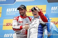 Chilton: "López? È il Senna del WTCC!"