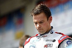 Chilton "massively worried" about WTCC future