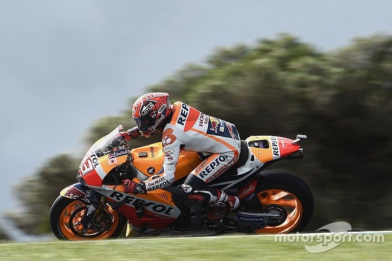 Marc Marquez, Repsol Honda Team