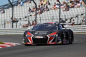 Nurburgring BSS: Mies and Ide hold on for Qualifying Race win