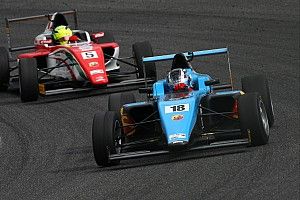 Il duello tra Siebert e Mick Schumacher torna in scena ad Imola