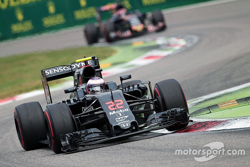 McLaren: Liberty Media arrival a 'positive step' for F1