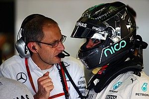Rosberg faces wait over gearbox situation for Hungary