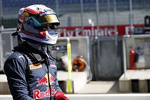 Gasly : Rester sur la touche fin 2016 m'a rendu plus fort