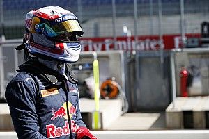 Silverstone GP2: Gasly leads Sirotkin in practice