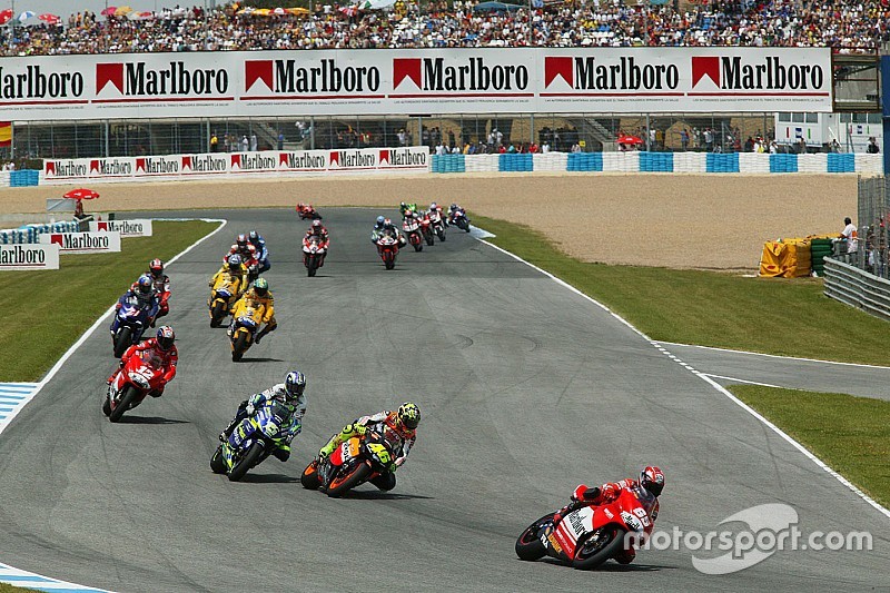 Großes Jubiläum in Jerez: 300. MotoGP-Rennen und 400. Rennen in Spanien