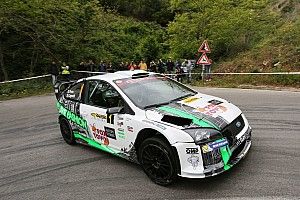 Al 40° Rallye Elba "Tricolore" vittoria per Porro - Cargnelutti 