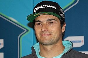 Nelson Piquet Jr. to make NASCAR return at Mid-Ohio